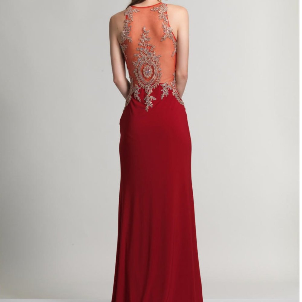 Dave & Johnny Dress Style #1769